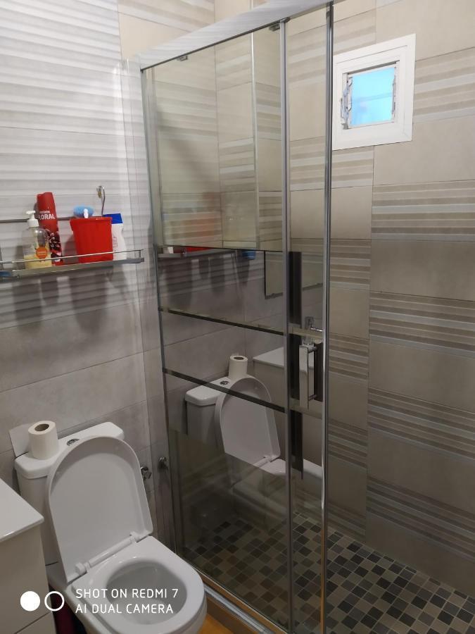 Duplex Calas Blancas Торевьиа Экстерьер фото