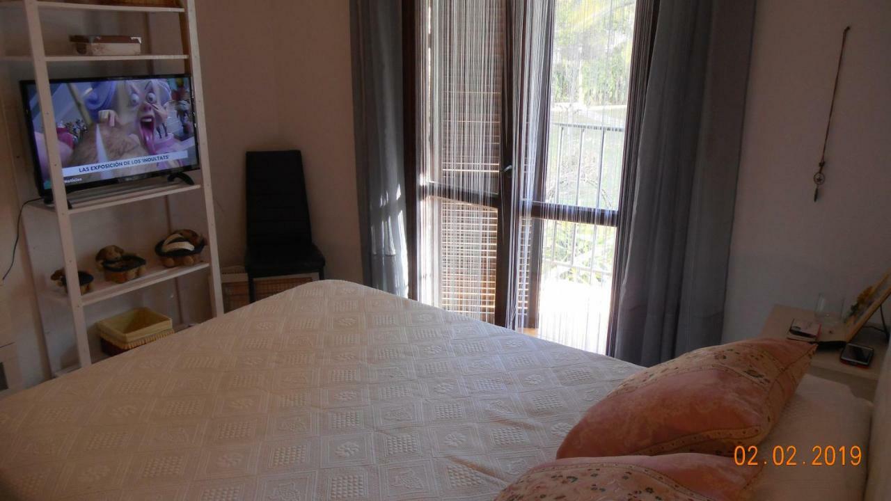 Duplex Calas Blancas Торевьиа Экстерьер фото
